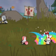 Illustration for article titled The Pink Knight Comes to Life in emCastle Crashers/em